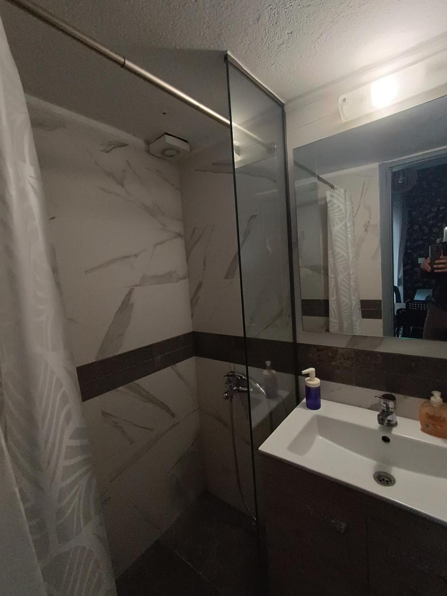 Deluxe Seaside Apartment Konstantinidis Неа Потидея Екстериор снимка